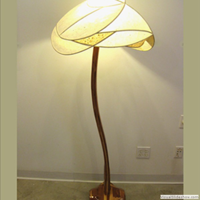 This is the lamp
