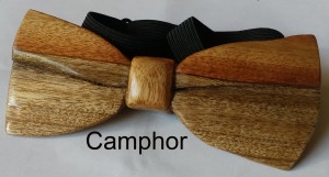 CAMPHOR Tie