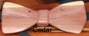CEDAR Tie