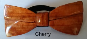 CHERRY Tie