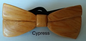 CYPRESS Tie
